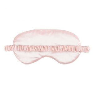 Manifesting My Dreams Satin Sleep Mask - Image 3