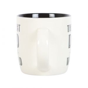 Best Dad in the World Mug - Image 2