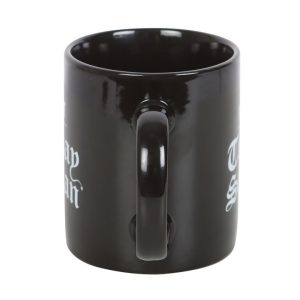 Not Today Satan Mug - Image 2