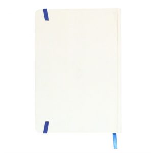 The Moon Celestial A5 Notebook - Image 2