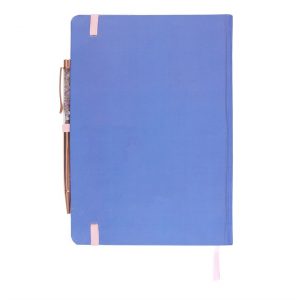 The Moon Dream Journal with Amethyst Pen - Image 2