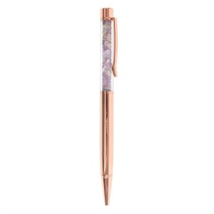 The Moon Dream Journal with Amethyst Pen - Image 4