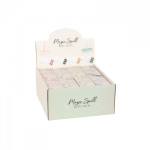Set of 32 Magic Spells in a Box - Image 2