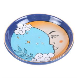 The Moon Celestial Incense Holder - Image 3