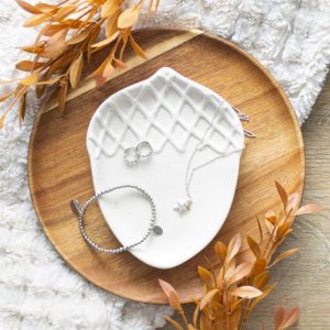 Autumn Acorn Dish - Image 4