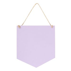 Purple Hocus Pocus Hanging Sign - Image 3