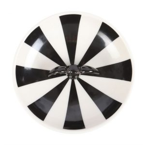 Striped Bat Trinket Dish - Image 3