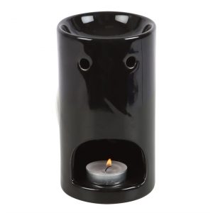 Skeleton Hand Oil Burner - Image 3
