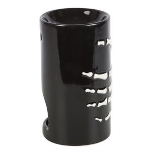 Skeleton Hand Oil Burner - Image 4