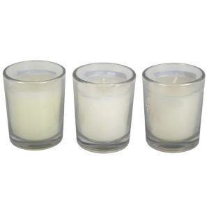 Gnome Sweet Gnome Candle Trio - Image 3