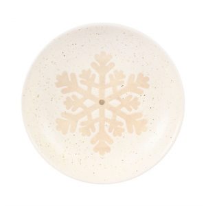 Snowflake Incense Holder - Image 2