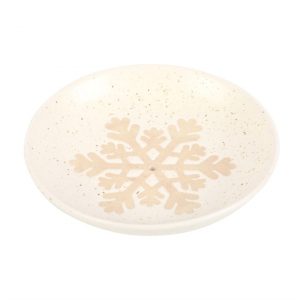 Snowflake Incense Holder - Image 3