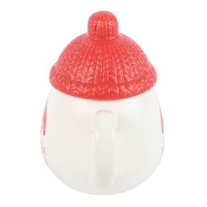 Sweater Weather Lidded Mug - Image 4