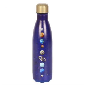 Solar System Metal Water Bottle - Image 2