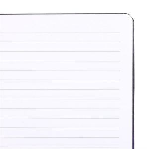 Solar System A5 Notebook - Image 4