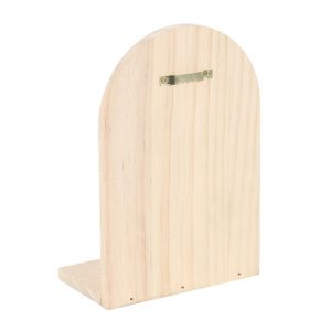 Natural Mystical Hands Incense Holder Shelf - Image 5