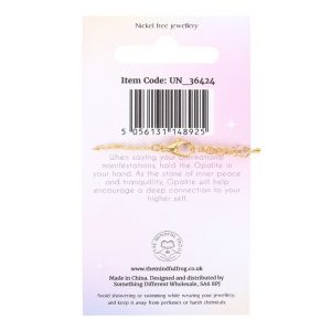 Opalite Manifestation Necklace - Image 2