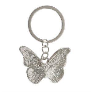 Butterflies Appear Keyring - Image 4