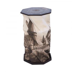 Harry Potter Hogwarts Castle Foldable Lamp