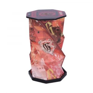 Harry Potter Gryffindor Foldable Lamp