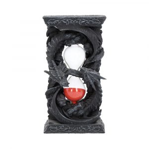 Time Guardian 18cm