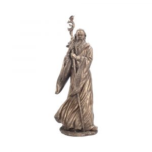 Merlin Bronze 47cm (Large)