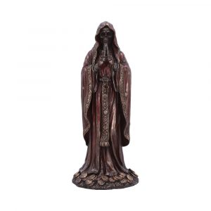 Santisima Muerte 19cm