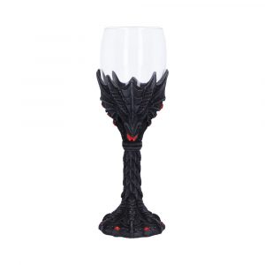 Nightflame Goblet