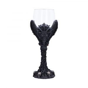 Goblet of the Baphomet