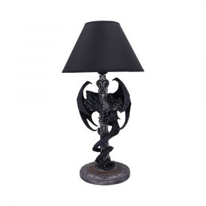 Draconis Crucis Lamp