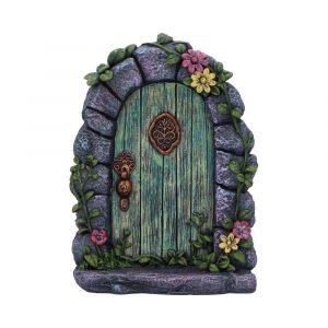 Fae's Forest Welcome 16cm