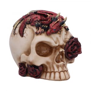 Rose Flame 14.5cm