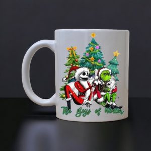The Boys Of Winter Mug