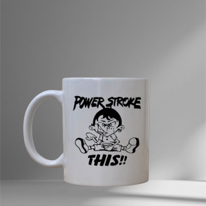 I Still Read Fairytales Mug