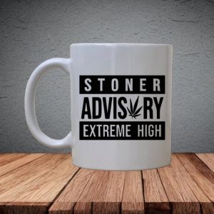 Stoner Advisory Mug
