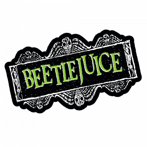 Beetlejuice