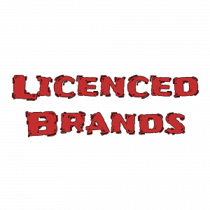 Licensed Brands