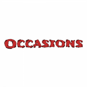Occasions