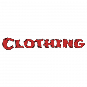 Clothing