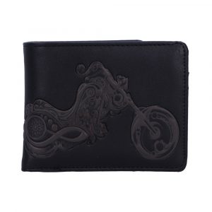 Wallet - Bike 11cm