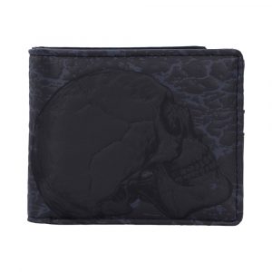 Memento Mori Wallet
