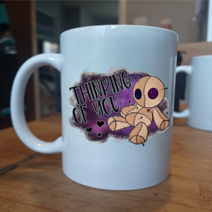 Thinking Of You Mug