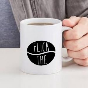 Flick The Mug