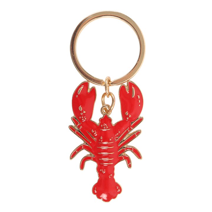 Your Are My Lobster Keyring - Image 3