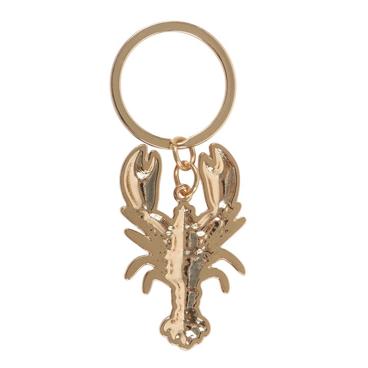 Your Are My Lobster Keyring - Image 4