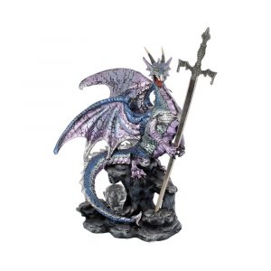 Sword Of the Dragon 22cm