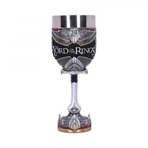 Lord of the Rings Aragorn Goblet 19.5cm