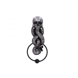 Harry Potter The Dark Mark Door Knocker 23cm