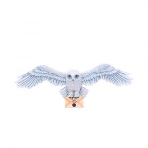 Harry Potter Hedwig Wall Plaque 45cm