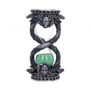 Harry Potter Lord Voldemort Sand Timer 18.5cm